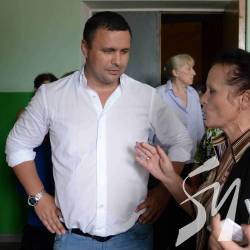 Ще одна школа Чернігівщини відмовляється від газу Ще одна школа Чернігівщини відмовляється від газу
