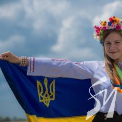 Молодь повинна мати умови для розвитку в своїй країні, - Максим Микитась Молодь повинна мати умови для розвитку в своїй країні, - Максим Микитась