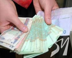 Люди яких професій мають найменшу зарплатню на Чернігівщині Люди яких професій мають найменшу зарплатню на Чернігівщині