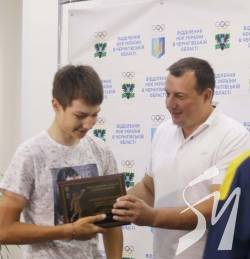 Хто став кращим спортсменом місяця на Чернігівщині Хто став кращим спортсменом місяця на Чернігівщині