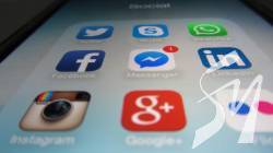 В роботі Facebook, Instagram і WhatsApp стався глобальний збій В роботі Facebook, Instagram і WhatsApp стався глобальний збій