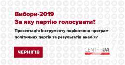 Вибори-2019. За яку партію голосувати? Вибори-2019. За яку партію голосувати?
