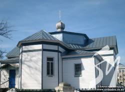 Крути перейшли в українську Церкву Крути перейшли в українську Церкву