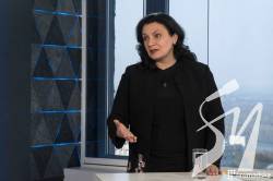 Як віце-прем'єрку з євроінтеграції на самміт Україна - ЄС на пустили Як віце-прем'єрку з євроінтеграції на самміт Україна - ЄС на пустили