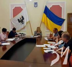 Костевич, Сарана та Коваленко – почесні громадяни Чернігова Костевич, Сарана та Коваленко – почесні громадяни Чернігова
