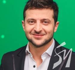 Зеленський закликав інвесторів в Україну (відео) Зеленський закликав інвесторів в Україну (відео)