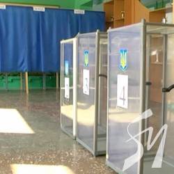 Сорок років працює в дільничних виборчих комісіях Клавдія Лопатинська Сорок років працює в дільничних виборчих комісіях Клавдія Лопатинська