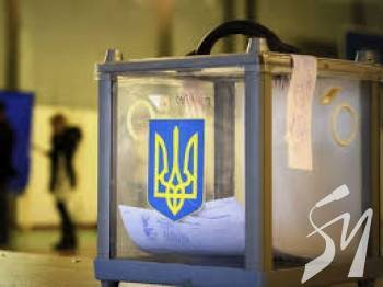 Явка на 16:00: у ЦВК вже порахували перші округи Явка на 16:00: у ЦВК вже порахували перші округи