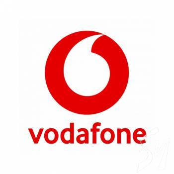 Vodafone     4G  
