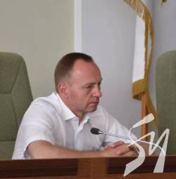 Атрошенко для Чернігова хоче позичити грошей у держави Атрошенко для Чернігова хоче позичити грошей у держави
