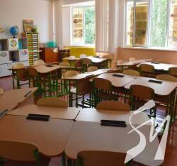 Чернігівські школи готуються зустріти першачків Чернігівські школи готуються зустріти першачків