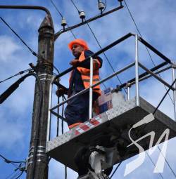 Що робить та планує «Міськсвітло» Що робить та планує «Міськсвітло»