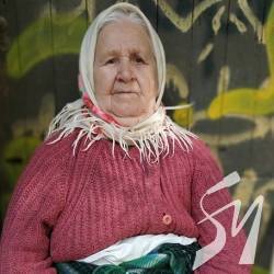 Бабуся Настя, як музей під п’ятиповерхівкою Бабуся Настя, як музей під п’ятиповерхівкою