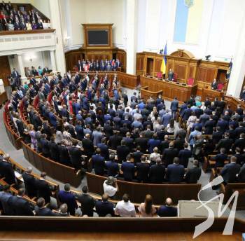 Тест для ЗЕ-команди, міфи про сміття і фуршет Тест для ЗЕ-команди, міфи про сміття і фуршет