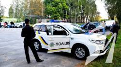 Колишній боєць АТО зарізав тещу, а потім намагався спалити сільраду Колишній боєць АТО зарізав тещу, а потім намагався спалити сільраду