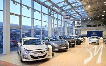 Как часто нужно посещать автосалон? Как часто нужно посещать автосалон?