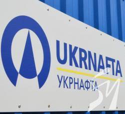 Обсяги видобутку «Укрнафти» у серпні зросли Обсяги видобутку «Укрнафти» у серпні зросли