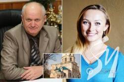 У Чернігові ректор вузу взяв на роботу рідну дочку У Чернігові ректор вузу взяв на роботу рідну дочку