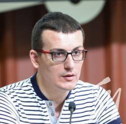 Глава НСЖУ обурений закриттям справи про побиття редактора на Чернігівщині Глава НСЖУ обурений закриттям справи про побиття редактора на Чернігівщині