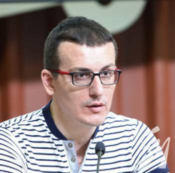 Глава НСЖУ обурений закриттям справи про побиття редактора на Чернігівщині Глава НСЖУ обурений закриттям справи про побиття редактора на Чернігівщині