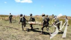 Троє військових загинули за два дні у боях на Донбасі Троє військових загинули за два дні у боях на Донбасі