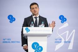 Україна працює над формулою повернення Криму Україна працює над формулою повернення Криму
