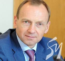 Незадеклароване майно: Атрошенко прокоментував звинувачення Незадеклароване майно: Атрошенко прокоментував звинувачення