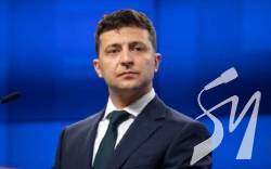 Зеленський масово призначає нових суддів - список Зеленський масово призначає нових суддів - список