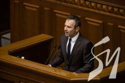 Нам не потрібне примирення ціною приниження, нам потрібен мир на наших умовах, - Вакарчук Нам не потрібне примирення ціною приниження, нам потрібен мир на наших умовах, - Вакарчук