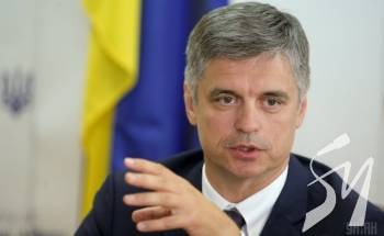Глава МЗС уже дав згоду на формулу Штайнмаєра Глава МЗС уже дав згоду на формулу Штайнмаєра