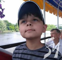 Нарівні, або Історія про одного особливого, але такого звичайного шестикласника Нарівні, або Історія про одного особливого, але такого звичайного шестикласника
