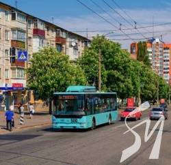 Як їхати на/з святкувань Дня міста Як їхати на/з святкувань Дня міста