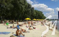 Не шкодувати коштів на догляд за «Золотим берегом» Не шкодувати коштів на догляд за «Золотим берегом»