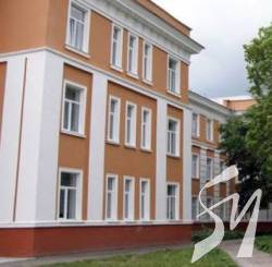 На оновлення чернігівських закладів освіти передбачено 125 мільйонів На оновлення чернігівських закладів освіти передбачено 125 мільйонів