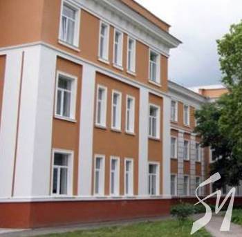 На оновлення чернігівських закладів освіти передбачено 125 мільйонів На оновлення чернігівських закладів освіти передбачено 125 мільйонів