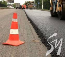 Оновленими вулицями Чернігова Оновленими вулицями Чернігова