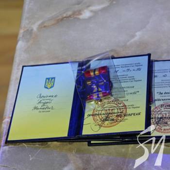 В Чернігові відбулись урочистості до Дня Захисника України В Чернігові відбулись урочистості до Дня Захисника України