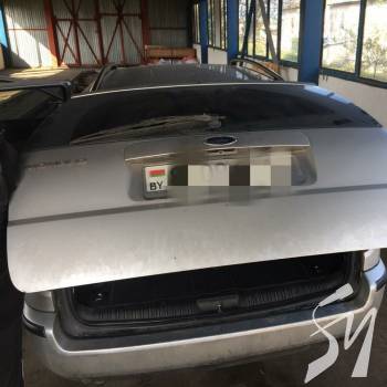 Громадянин Білорусі позбувся автівки через приховані сигарети Громадянин Білорусі позбувся автівки через приховані сигарети