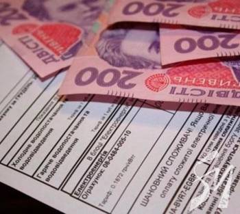 Погода дає шанс «залатати» борги за компослуги Погода дає шанс «залатати» борги за компослуги