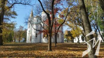 +24: Україна у середу одна з найтепліших у Європі +24: Україна у середу одна з найтепліших у Європі