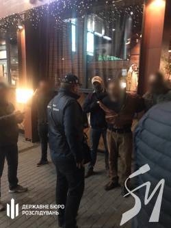 Прикордонники системно отримували неправомірну вигоду від іноземців, - ДБР Прикордонники системно отримували неправомірну вигоду від іноземців, - ДБР