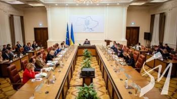 Кабмін оголосив про погодження кандидатури голови Чернігівської ОДА Кабмін оголосив про погодження кандидатури голови Чернігівської ОДА