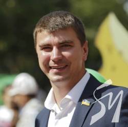 Чернігівський нардеп пригрозив розповісти правду про вибори Чернігівський нардеп пригрозив розповісти правду про вибори