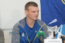 Зламані ребро та рука - така ціна дев’яти нагород за бої чернігівців в Ірландії Зламані ребро та рука - така ціна дев’яти нагород за бої чернігівців в Ірландії
