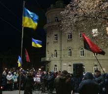 Новий Майдан більш імовірний, ніж торік – опитування Фонду «Демократичні ініціативи» Новий Майдан більш імовірний, ніж торік – опитування Фонду «Демократичні ініціативи»