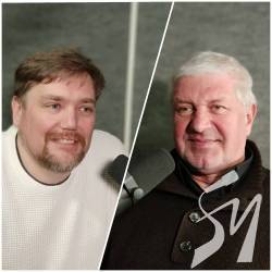 Вечеря на Свободі із заслуженим діячем мистецтв України Володимиром Коцуром Вечеря на Свободі із заслуженим діячем мистецтв України Володимиром Коцуром