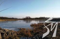 В Седневі під час рибалки потонув 55-річний чоловік В Седневі під час рибалки потонув 55-річний чоловік