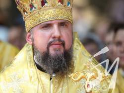 Болгарська православна церква визнала ПЦУ Болгарська православна церква визнала ПЦУ