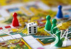 Лучшие настольные игры для компании Лучшие настольные игры для компании