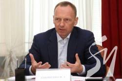 4 грудня Атрошенко звітуватиме перед чернігівцями 4 грудня Атрошенко звітуватиме перед чернігівцями
